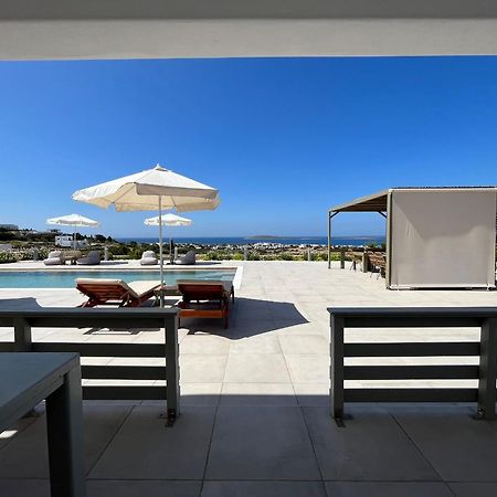 Olive Garden Luxury Resort Angairiá 외부 사진