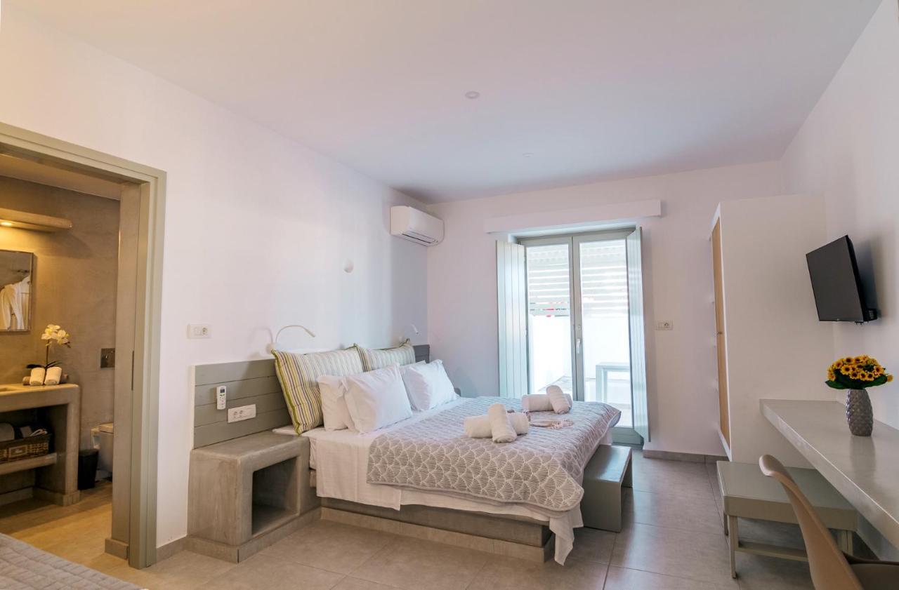 Olive Garden Luxury Resort Angairiá 외부 사진