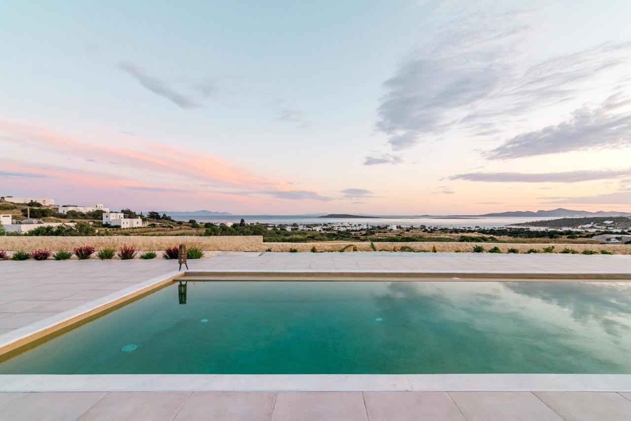 Olive Garden Luxury Resort Angairiá 외부 사진