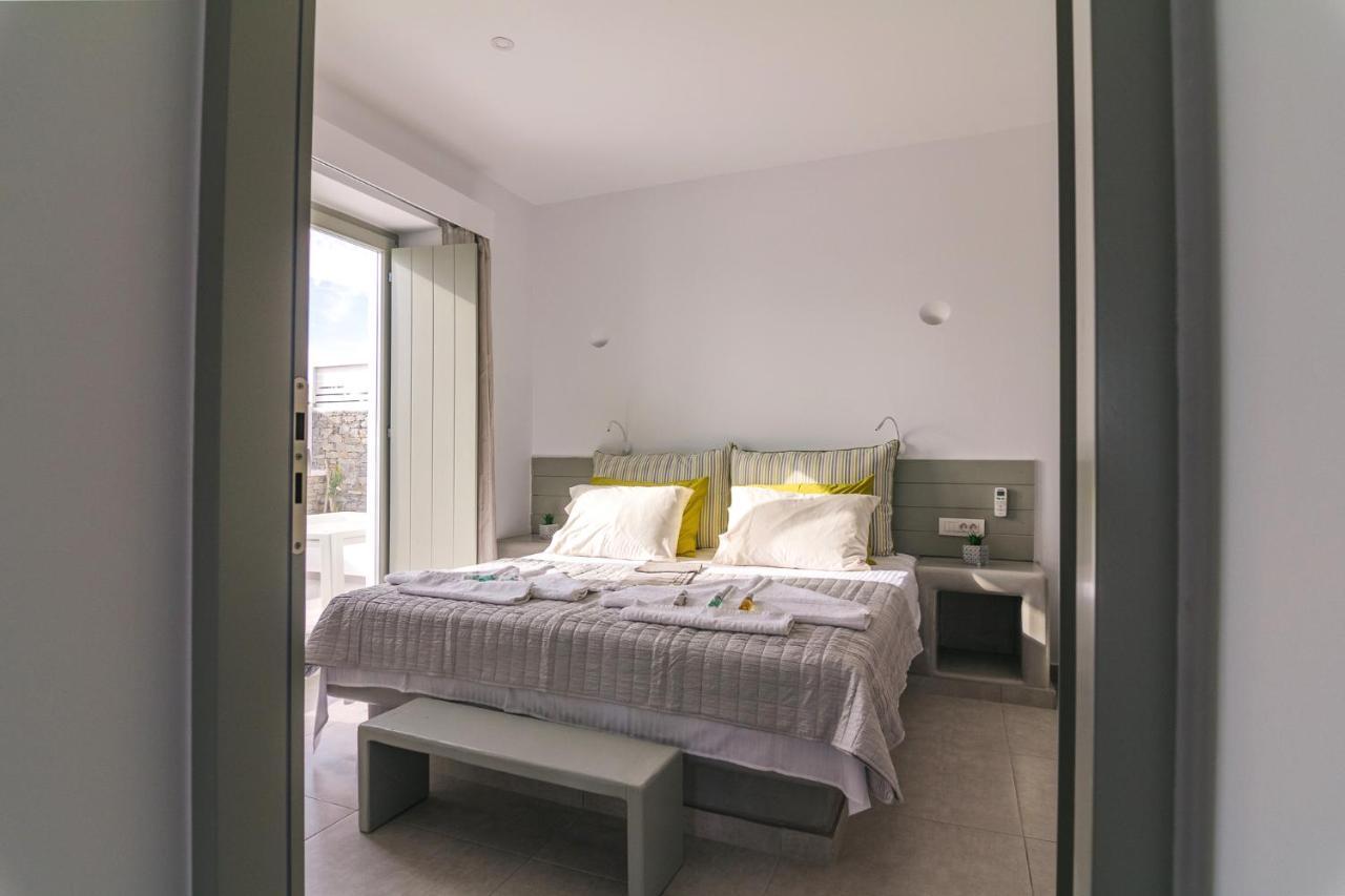 Olive Garden Luxury Resort Angairiá 외부 사진