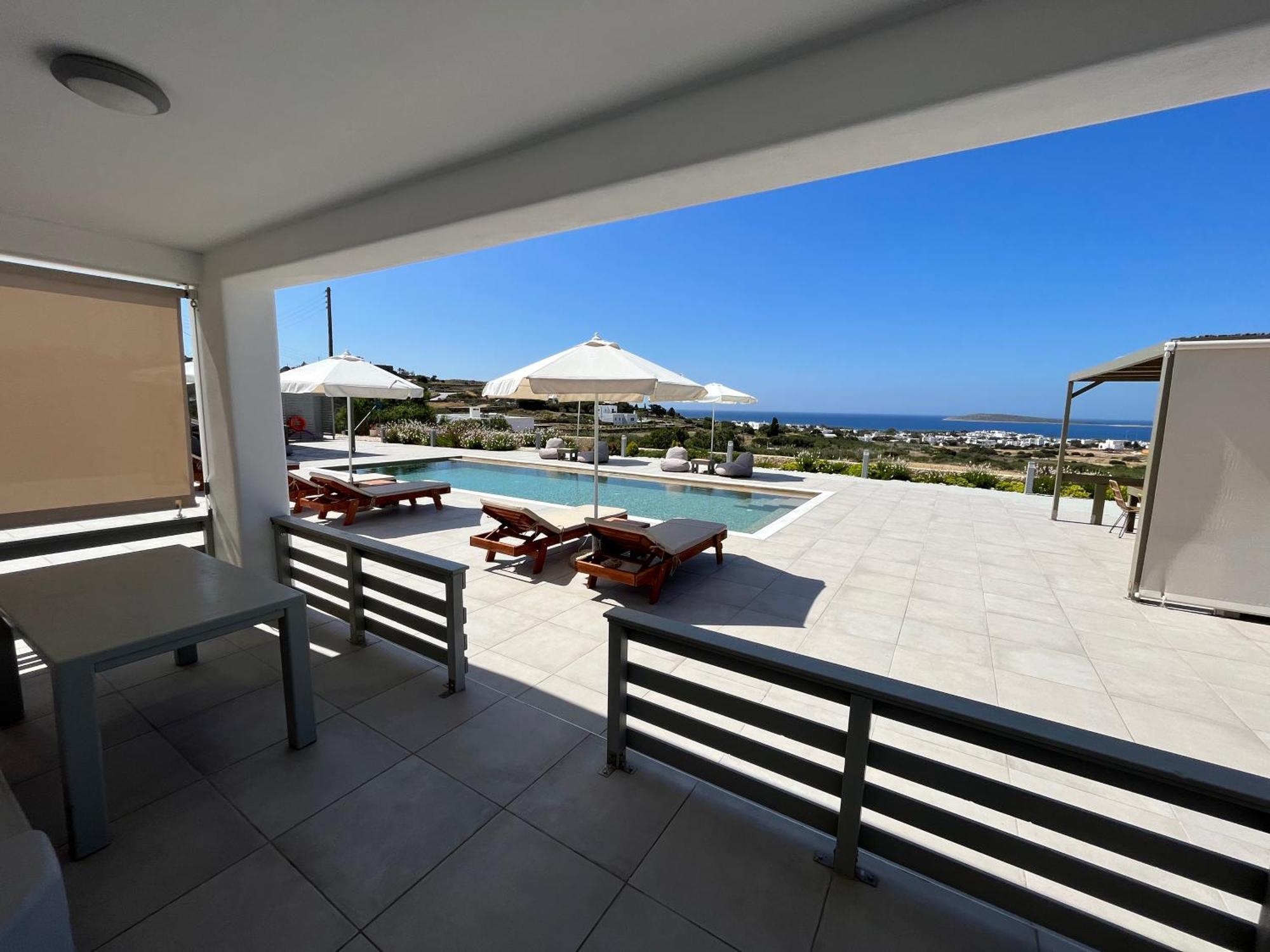 Olive Garden Luxury Resort Angairiá 외부 사진