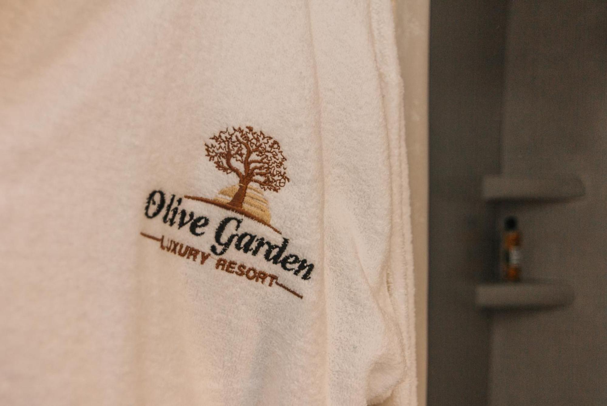 Olive Garden Luxury Resort Angairiá 외부 사진