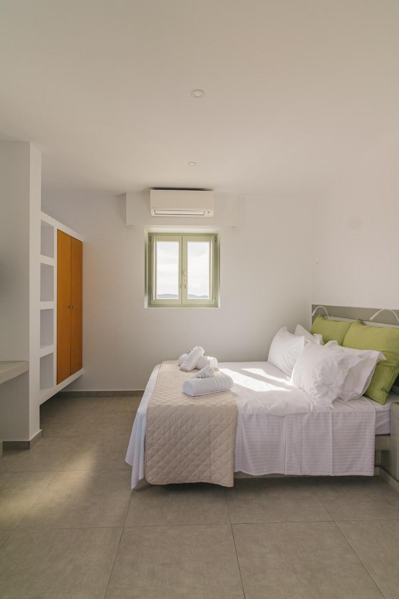 Olive Garden Luxury Resort Angairiá 외부 사진