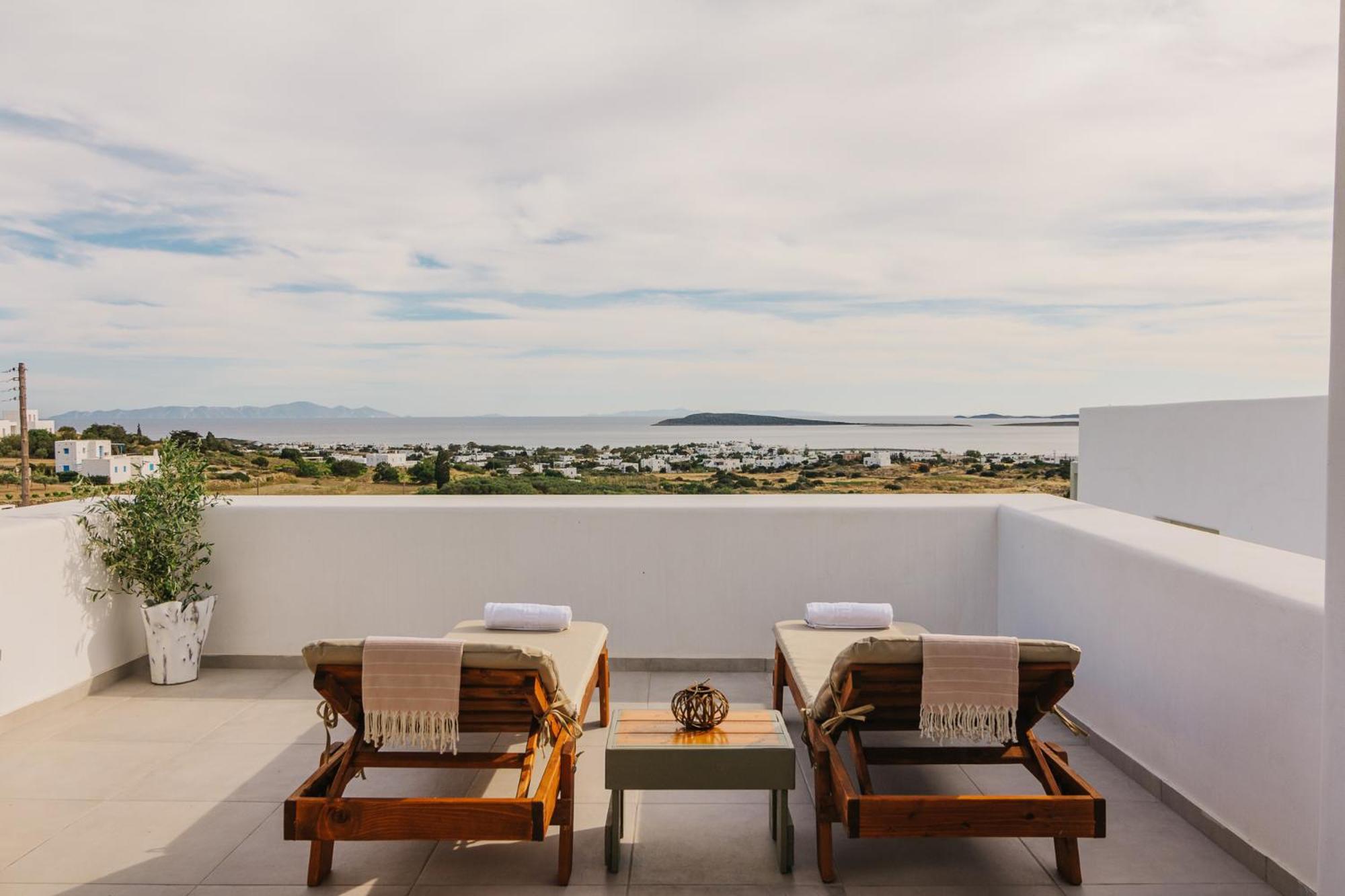 Olive Garden Luxury Resort Angairiá 외부 사진