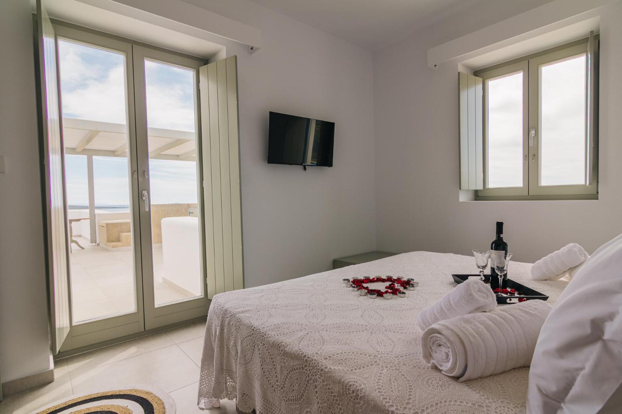 Olive Garden Luxury Resort Angairiá 외부 사진