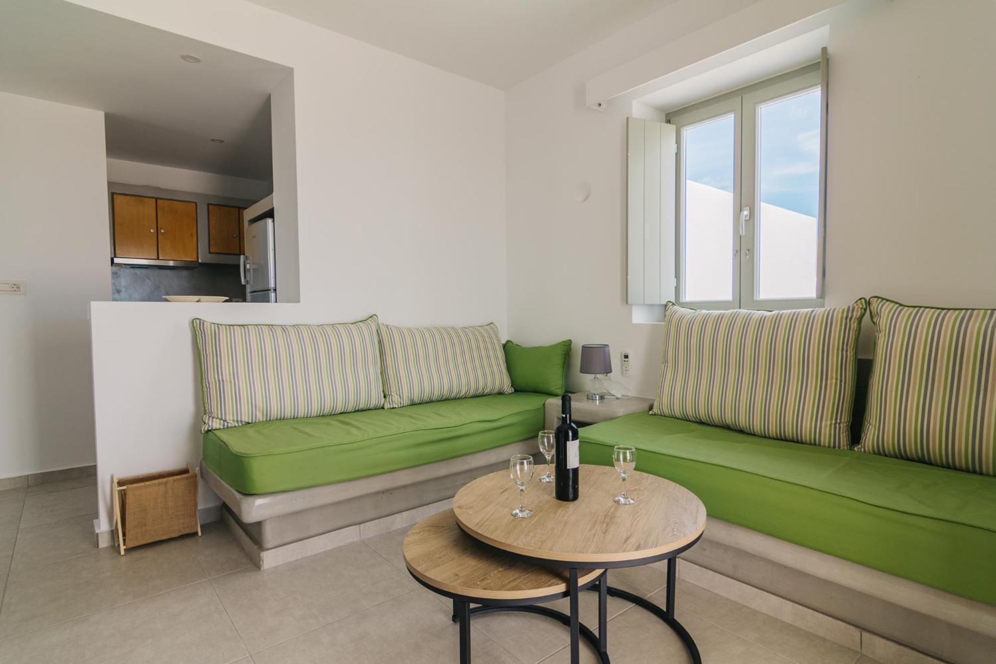 Olive Garden Luxury Resort Angairiá 외부 사진