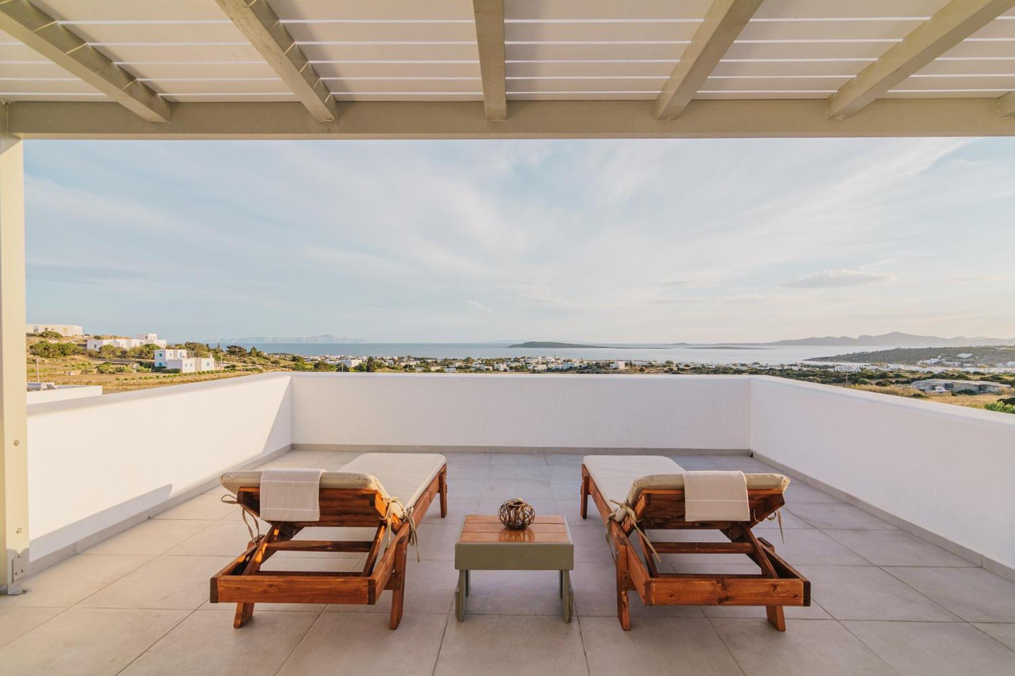 Olive Garden Luxury Resort Angairiá 외부 사진