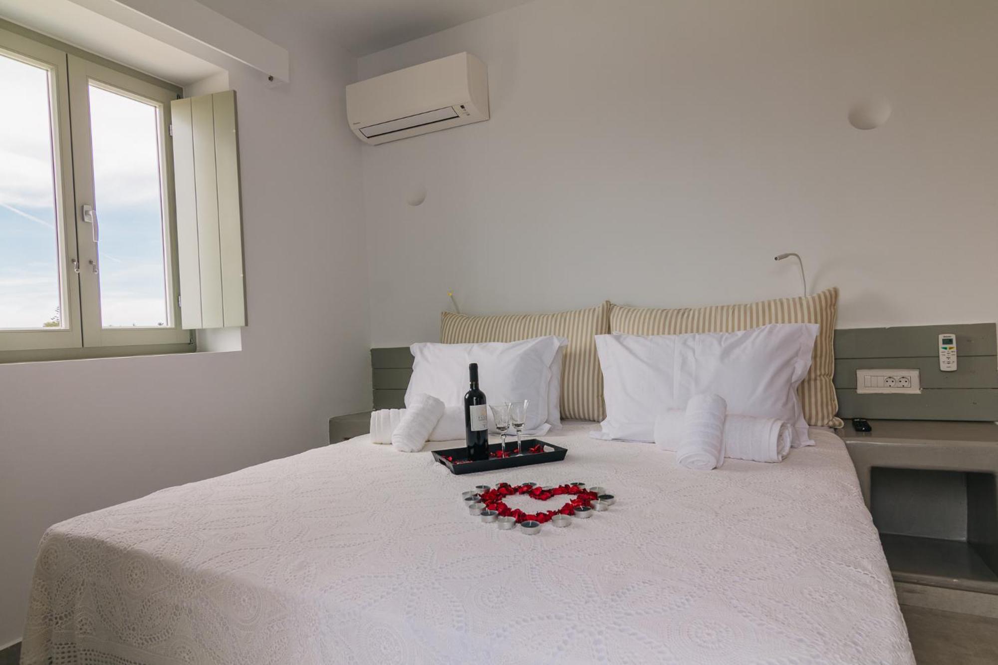Olive Garden Luxury Resort Angairiá 외부 사진
