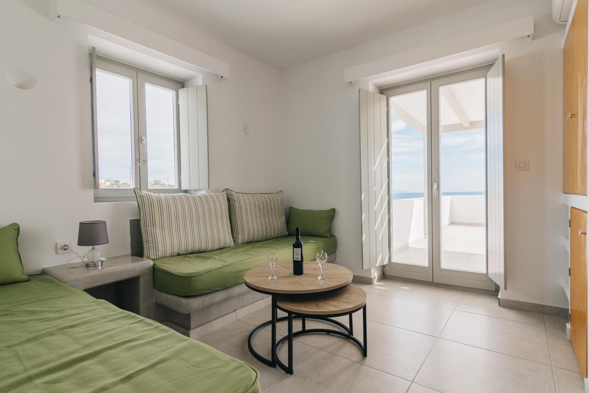 Olive Garden Luxury Resort Angairiá 외부 사진