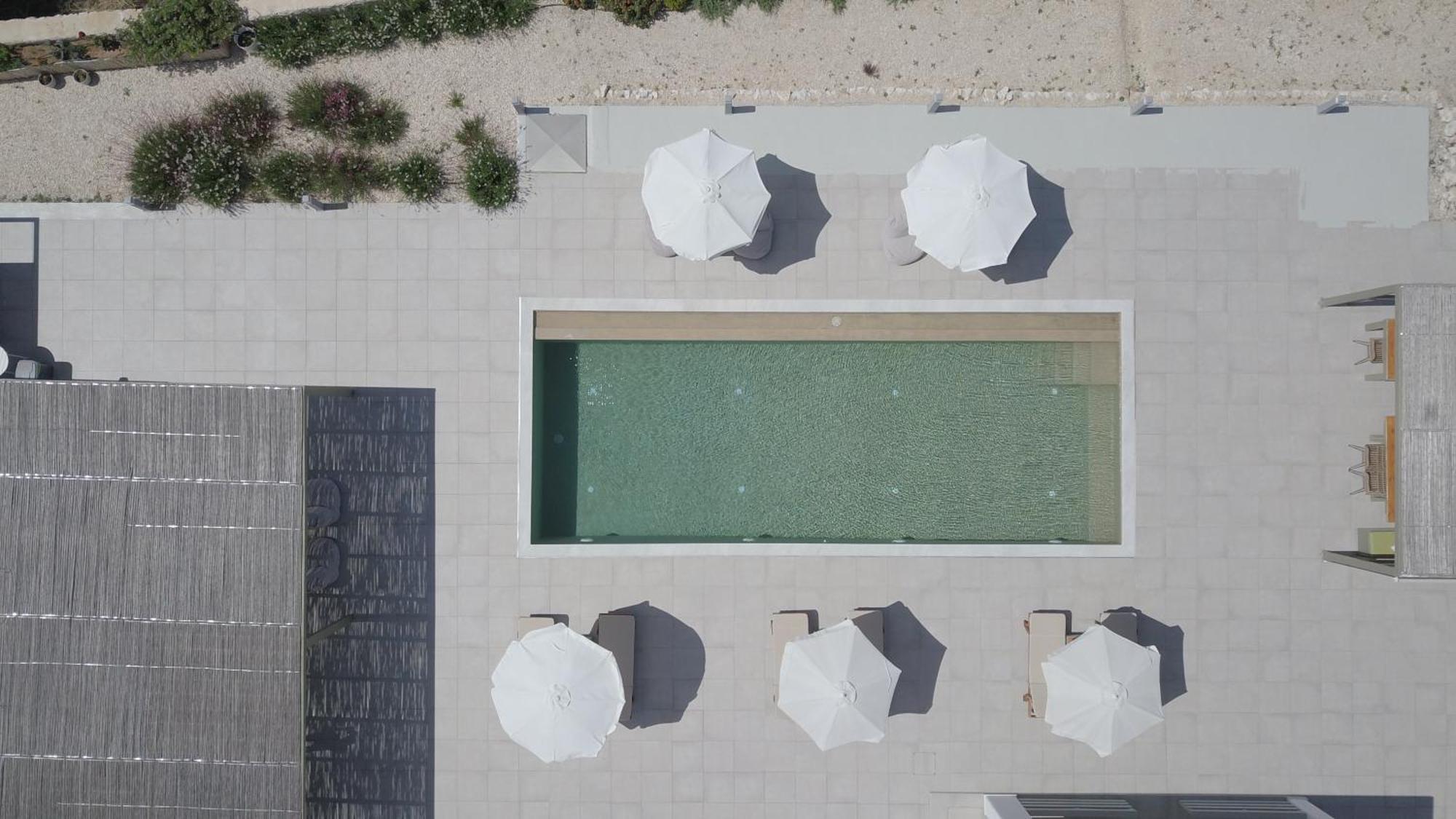 Olive Garden Luxury Resort Angairiá 외부 사진