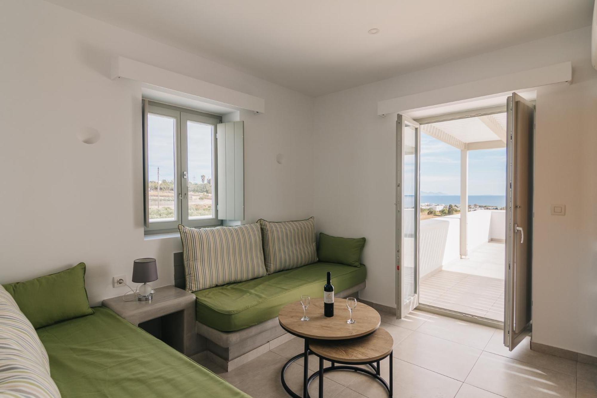 Olive Garden Luxury Resort Angairiá 외부 사진