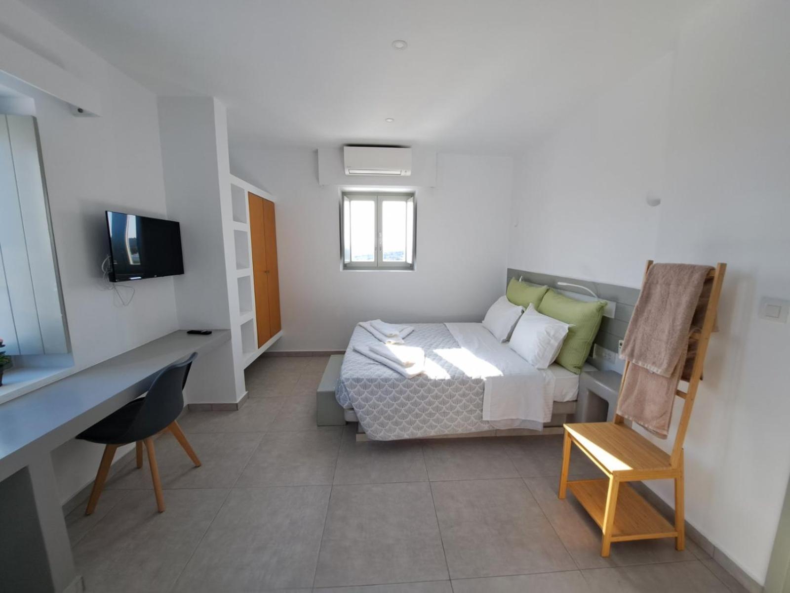 Olive Garden Luxury Resort Angairiá 외부 사진