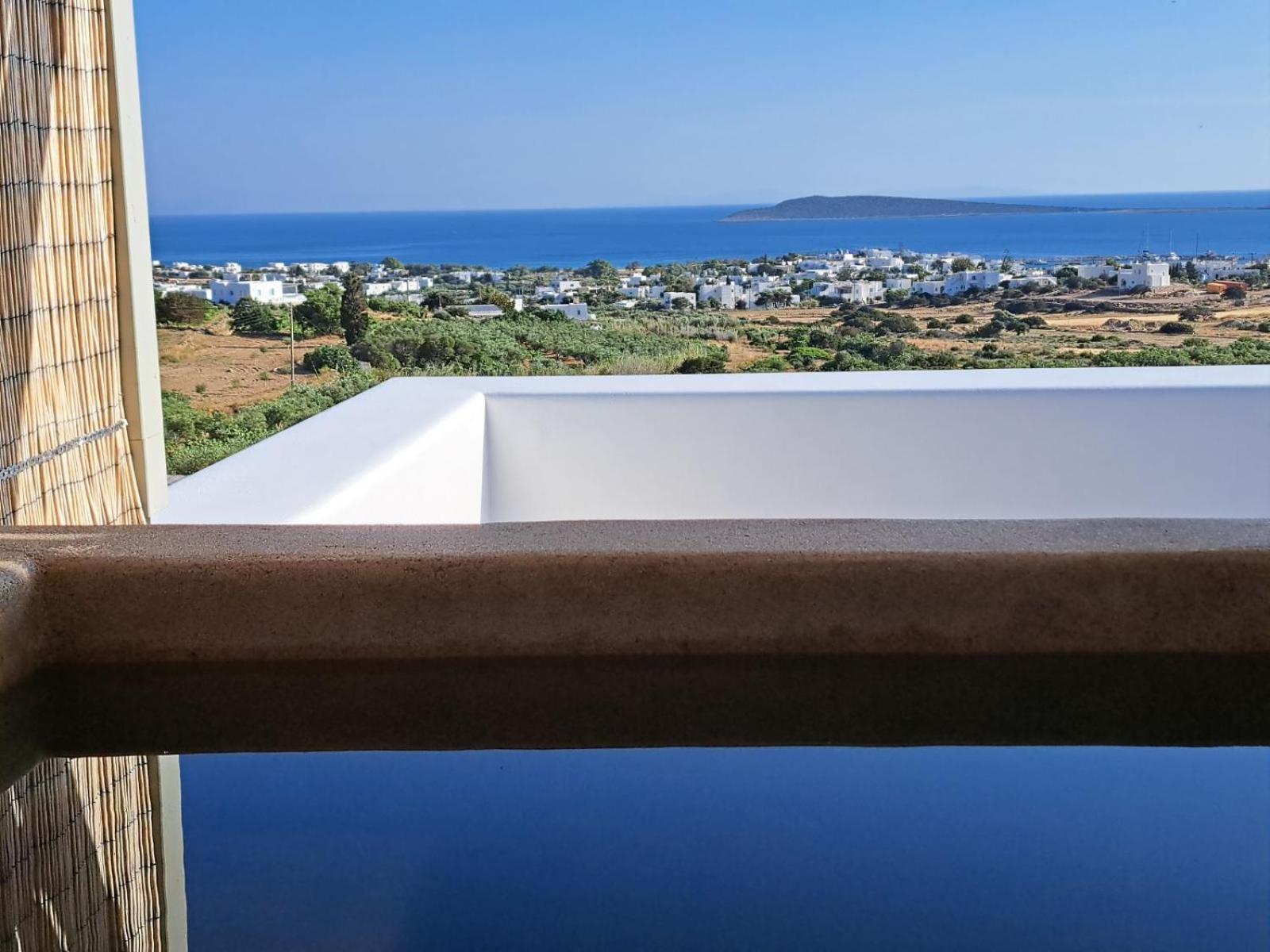 Olive Garden Luxury Resort Angairiá 외부 사진