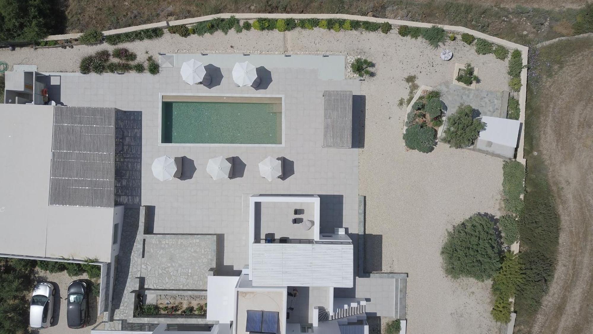 Olive Garden Luxury Resort Angairiá 외부 사진