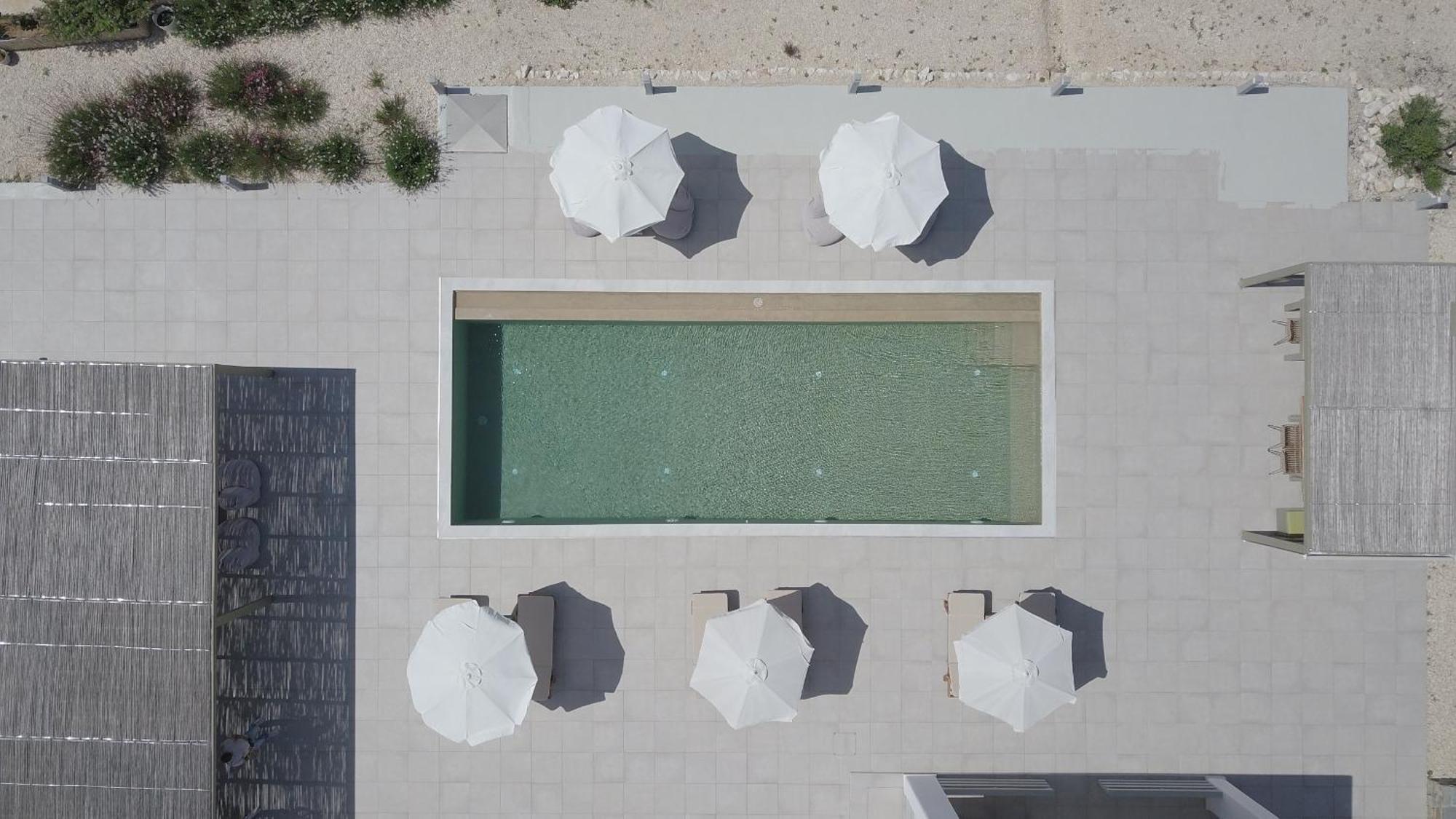 Olive Garden Luxury Resort Angairiá 외부 사진