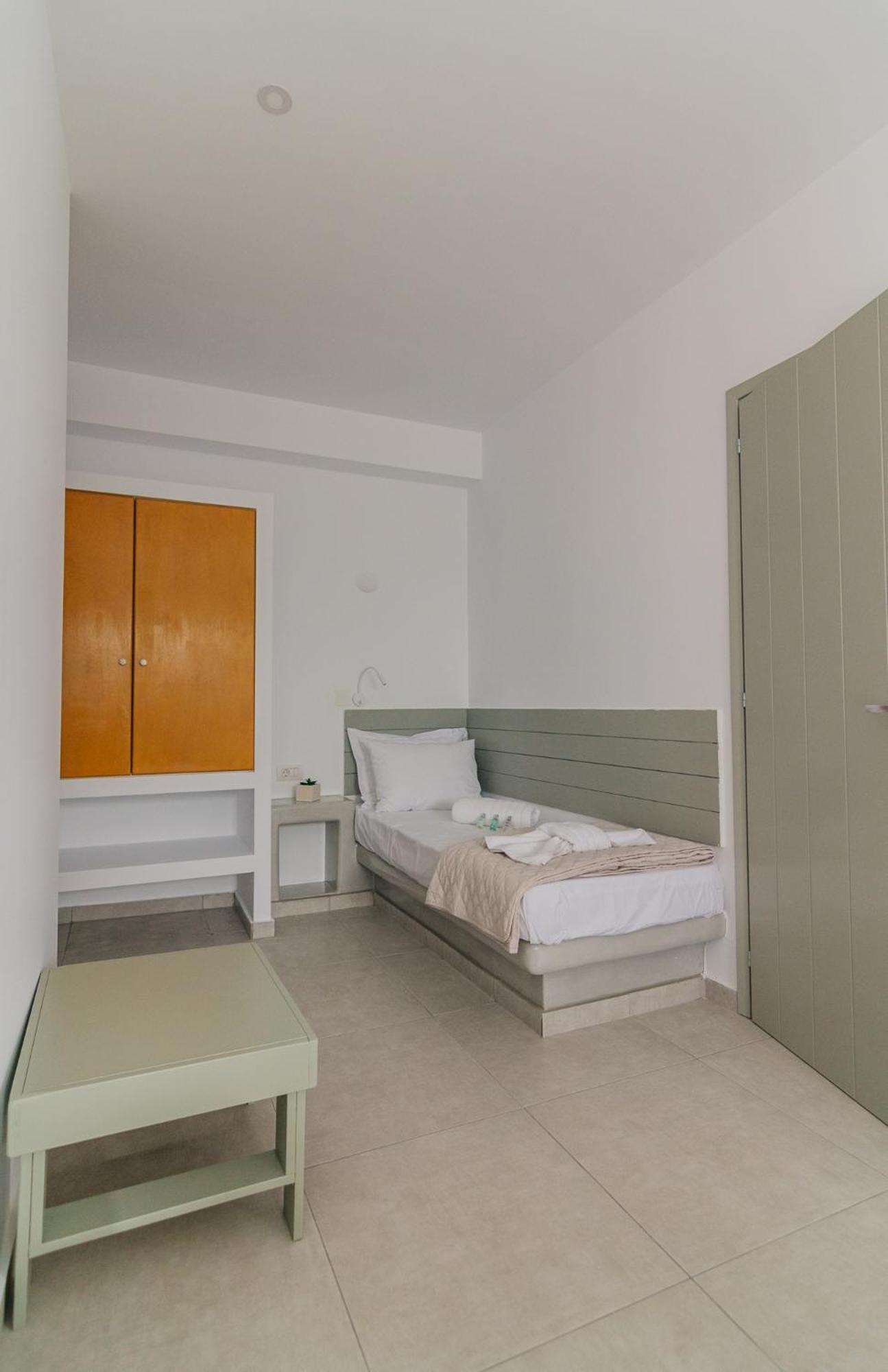 Olive Garden Luxury Resort Angairiá 외부 사진