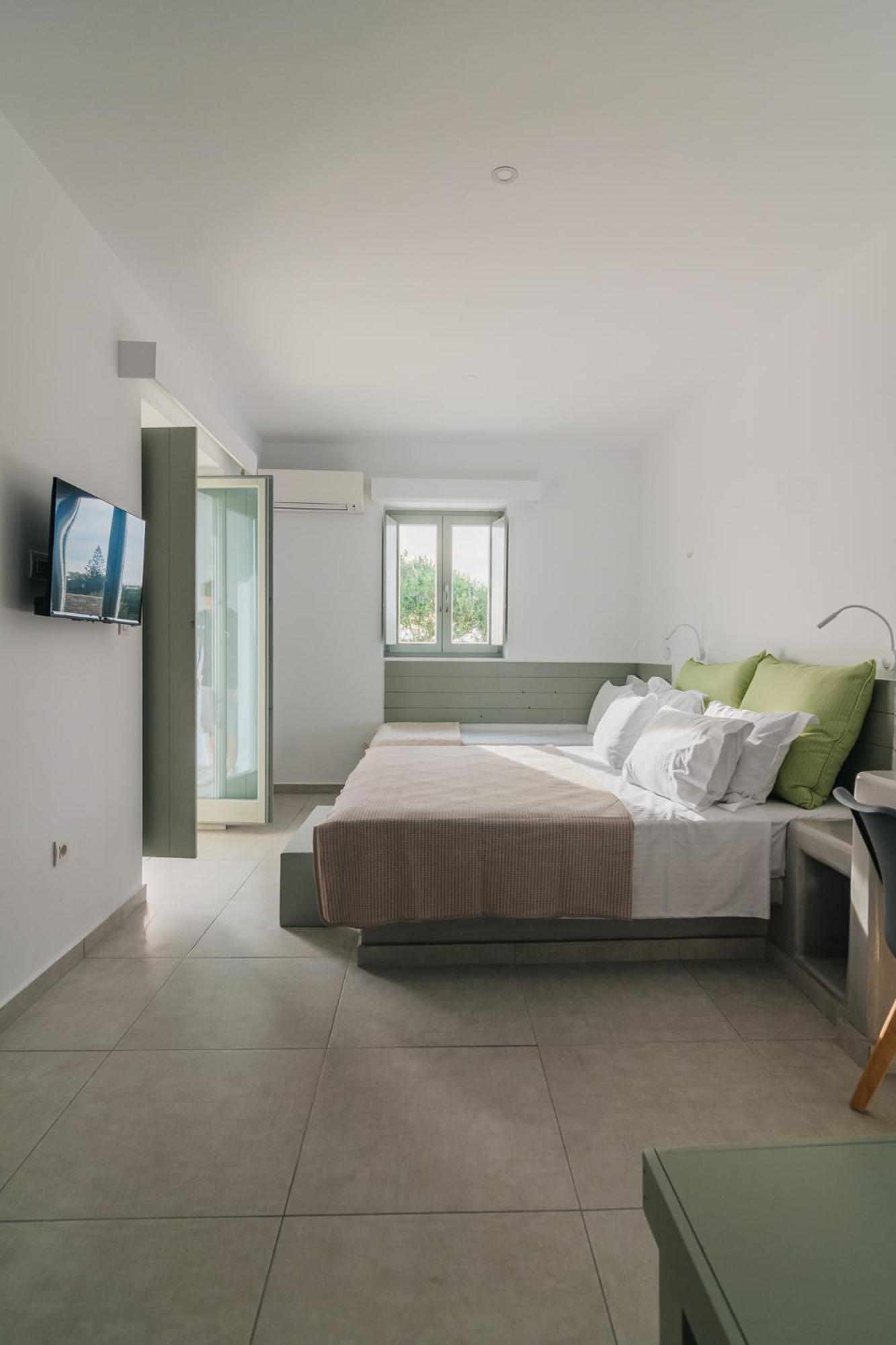 Olive Garden Luxury Resort Angairiá 외부 사진