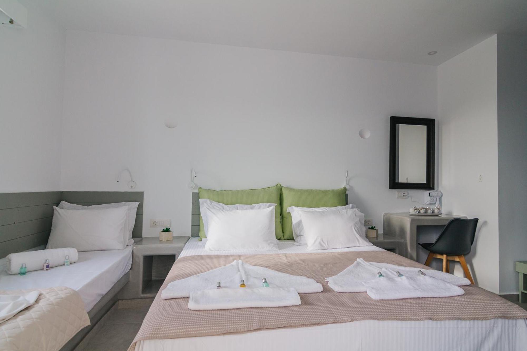 Olive Garden Luxury Resort Angairiá 외부 사진