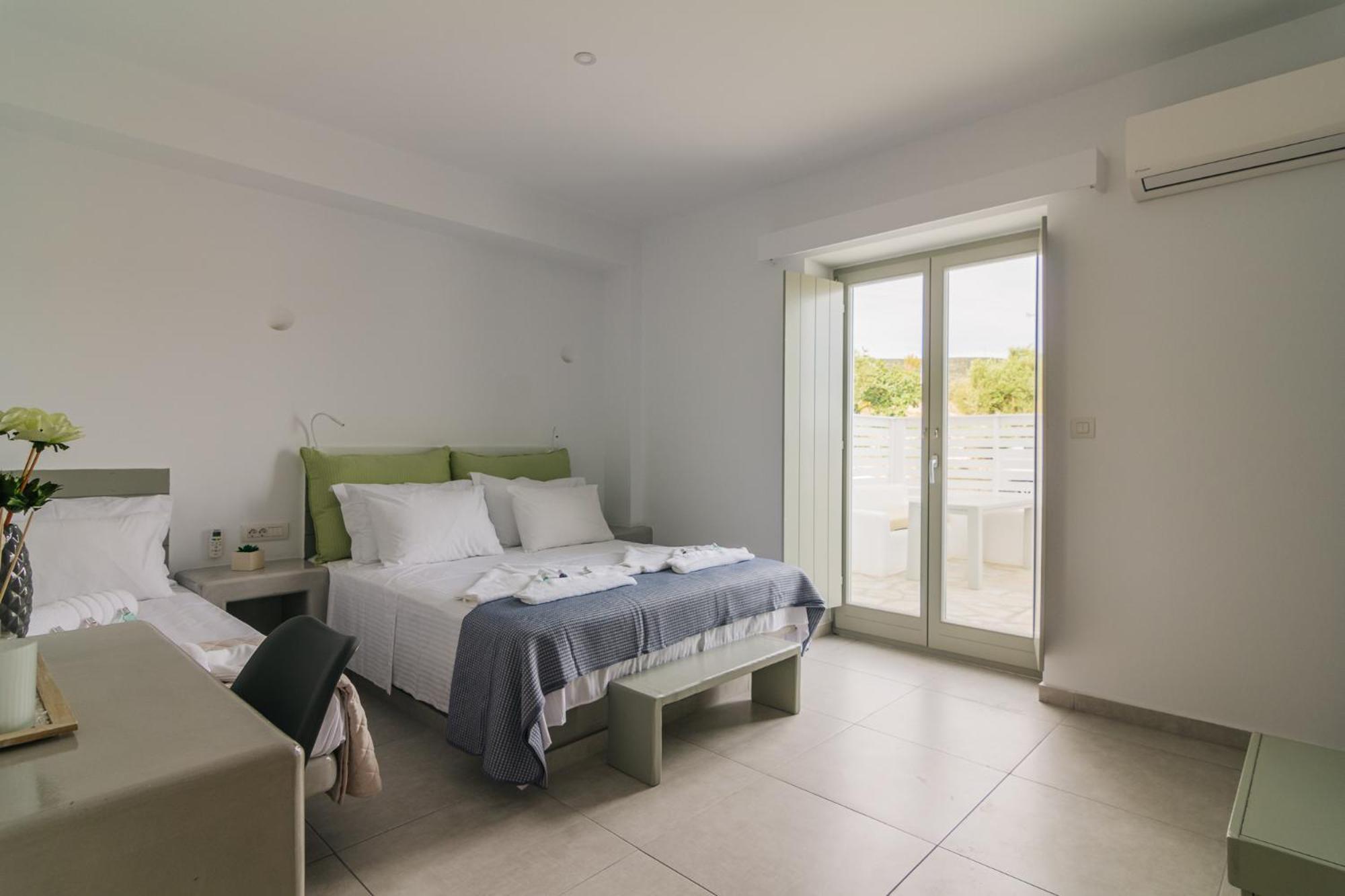 Olive Garden Luxury Resort Angairiá 외부 사진