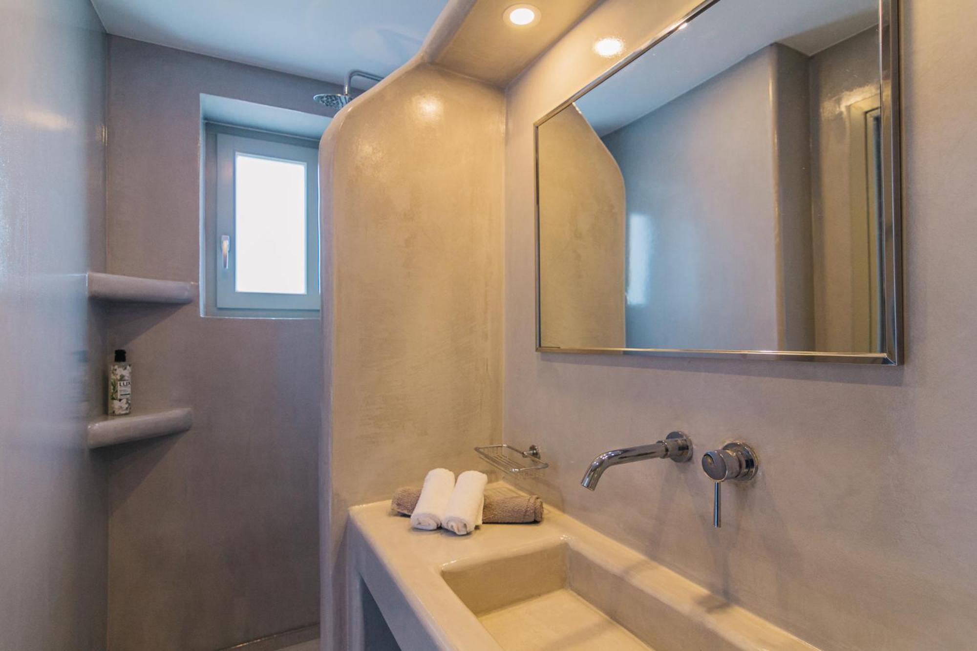 Olive Garden Luxury Resort Angairiá 외부 사진