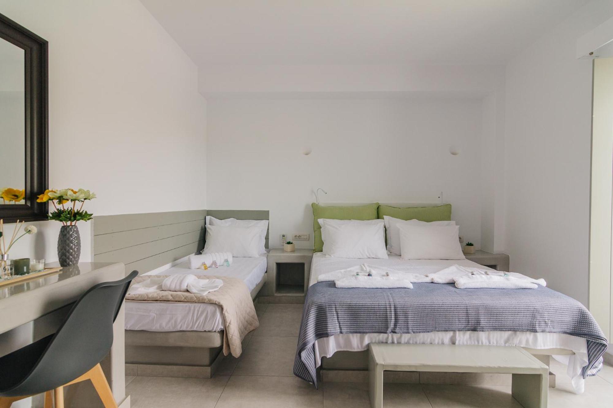 Olive Garden Luxury Resort Angairiá 외부 사진