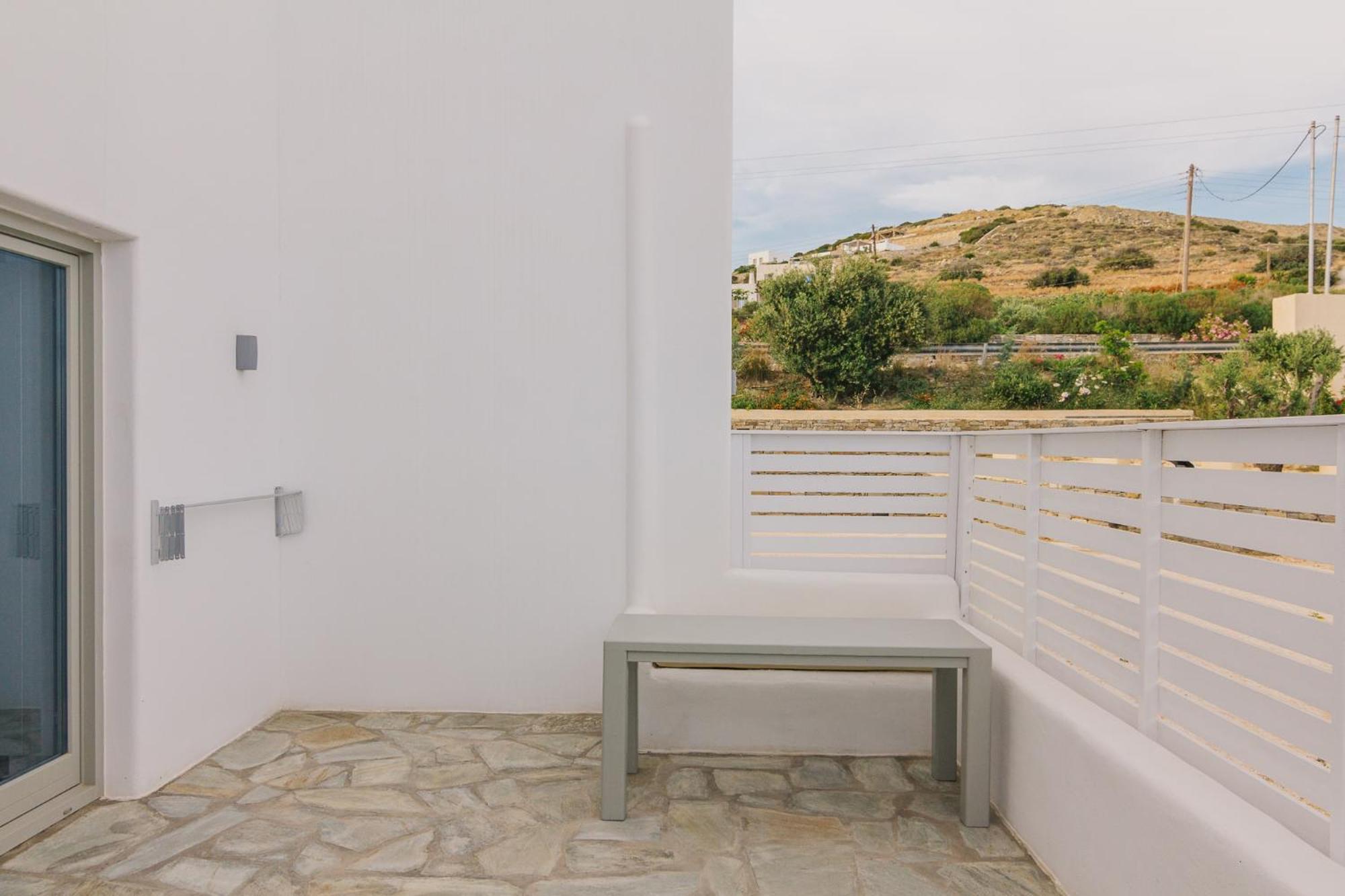 Olive Garden Luxury Resort Angairiá 객실 사진