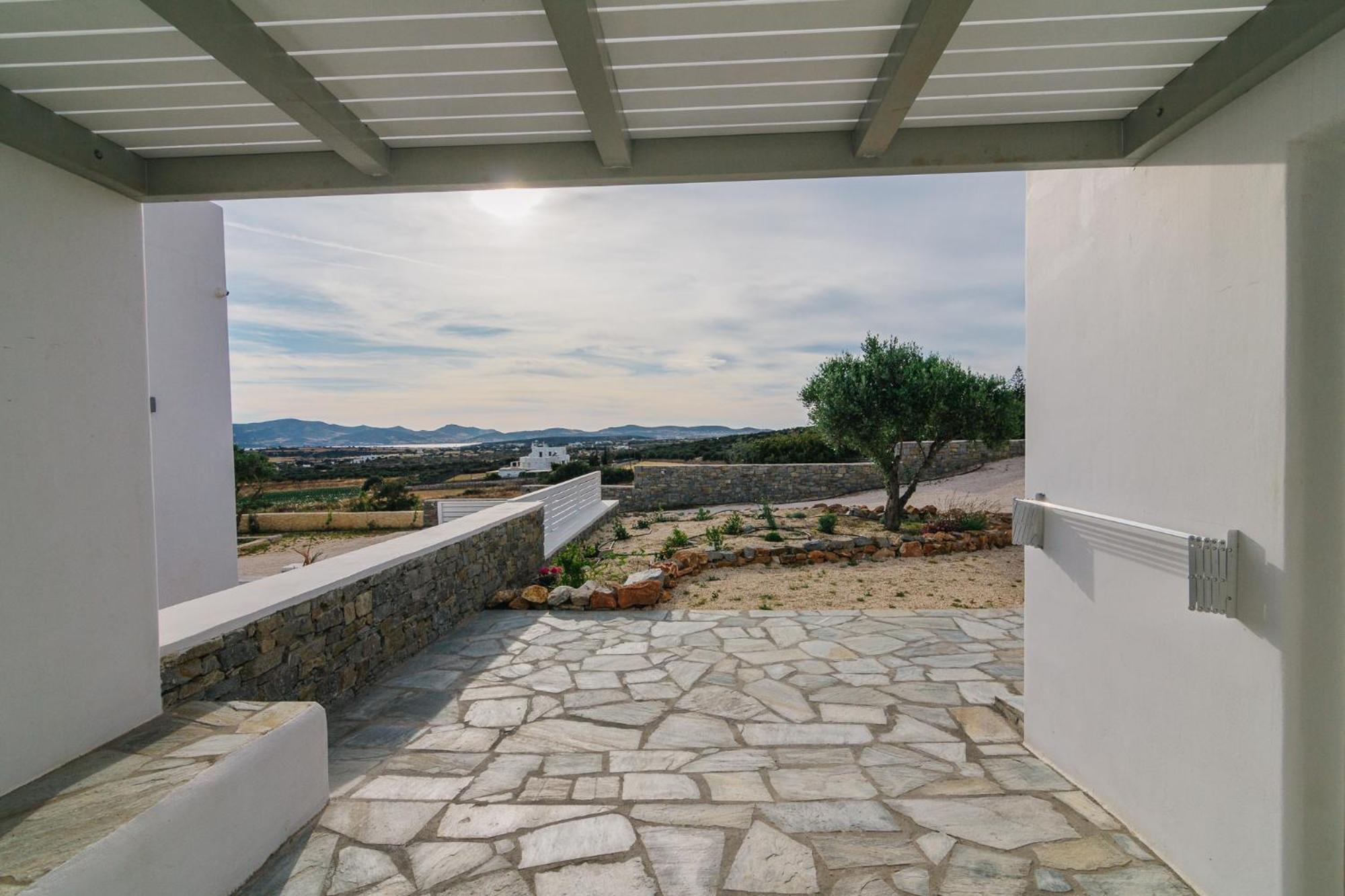 Olive Garden Luxury Resort Angairiá 객실 사진